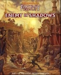 Enemy in Shadows Enemy Within Campaign Director's Cut Volume 1 WFRP4