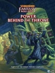 Power Behind the Throne Enemy Within Campaign Vol 3 Director's Cut WFRP4 Warhammer Fantasy Roleplay