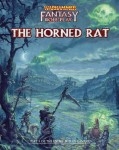 Enemy Within Campaign The Horned Rat Director's Cut WFRP4 Warhammer Fantasy Roleplay Fourth Edition