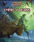 Empire in Ruins The Enemy Within Vol 5 Warhammer Fantasy Roleplay WFRP