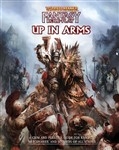 Up in Arms Warhammer Fantasy Roleplay WFRP