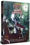Winds of Magic Warhammer Fantasy Roleplay WFRP