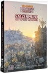 Salzenmund City of Salt Warhammer Fantasy Roleplay