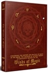 Winds of Magic Collector's Edition Warhammer Fantasy Roleplay WFRP
