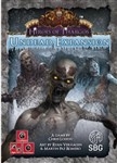 Heroes of Thargos Undead Expansion