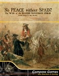 No Peace Without Spain Second Edition