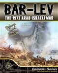 Bar-Lev The 1973 Arab-Israeli War Deluxe Edition