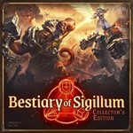 Bestiary of Sigillum Collector's  Edition