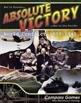 Absolute Victory - World Conflict 1939 - 1945