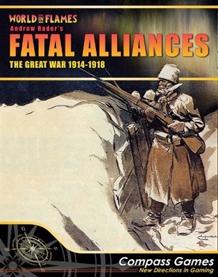 Fatal Alliances III