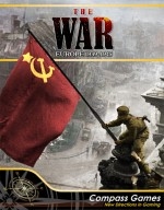 The War Europe 1939-1945 Reprint 2021