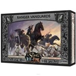 Night's Watch Ranger Vanguard A Song of Ice and Fire Miniatures Game