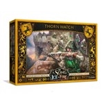 Baratheon Thorn Watch A Song of Ice and Fire Miniatures Game