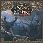 A Song Of Ice and Fire Free Folk Starter Set