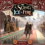 Martel Starter Set Song of Ice and Fire Miniature Game