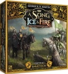 A Game of Thrones Baratheon Starter Set: A Song Of  Ice and Fire Core Box