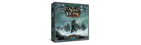 Greyjoy Starter Box A Song of Ice and Fire Expansion