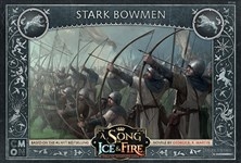Stark Bowmen: A Song Of Ice and Fire Exp.