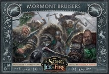Mormont Bruisers Song of Ice and Fire Miniatures Expansion