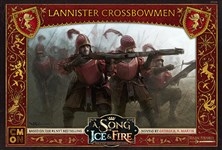 Lannister Crossbowmen: A Song Of Ice and Fire Exp.