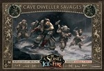 Free Folk Cave Dwellers A Song of Ice and Fire Expansion