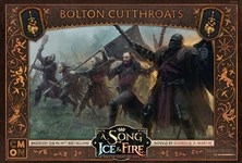 Bolton Cutthroats: A Song Of Ice and Fire Exp.