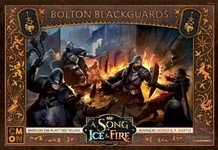 Bolton Blackguards A Song of Ice and Fire Expansion