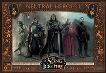 Neutral Heroes 1: A Song Of Ice and Fire Exp.