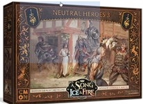 Neutral Heroes 3  A Song of Ice and Fire