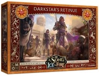 Martell Darkstar's Retinue A Song of Ice and Fire