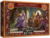 Martell Heroes 2 A Song of Ice and Fire