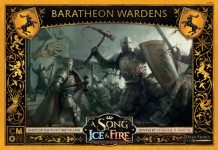 Baratheon Wardens: A Song of Ice and Fire Expansion
