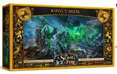 Baratheon King's Men A Song of Ice and Fire Expansion