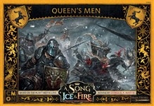 Baratheon Queen's Men A Song of Ice and Fire Expansion