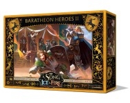 Baratheon Heroes Box 2 A Song of Ice and Fire Expansion