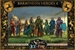 Baratheon Heroes 4 A Song of Ice and Fire Expansion