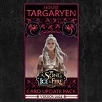 Targaryen Faction Pack A Song Of Ice and Fire Expansion