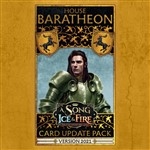 Baratheon Faction Pack A Song Of Ice and Fire Expansion