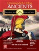 Command & Colors Ancients  Expansion 6 Spartan Army