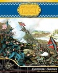 2nd hand OOP Battle Hymn - Vol. One - Gettysburg and Pea Ridge