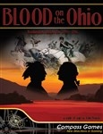Blood on the Ohio The Northwest Indian War 1789 to 1794