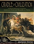 Cradle of Civilization - 2 Games in 1 Box