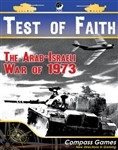 A Test of Faith The Arab-Israeli War of 1973