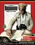 Decision at Kasserine: Rommel's Last Chance Designer Edition