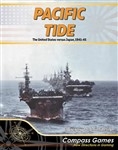 Pacific Tide 2nd edition