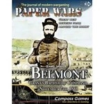 Paper Wars 87 Battle of Belmont