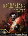 Barbarians at the Gates The Decline and Fall of the Western Roman Empire 337-476