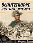 Schutztruppe Heia Safari