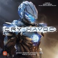 Promo Cry Havoc