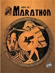 490 BC Marathon